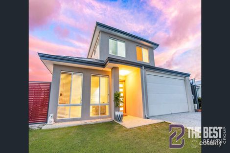 Property photo of 7 Escada Way Piara Waters WA 6112