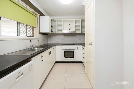 Property photo of 61 Denning Road Bracken Ridge QLD 4017