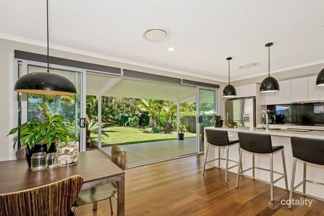 Property photo of 11 Warrack Street Mount Coolum QLD 4573