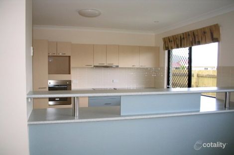 Property photo of 100 River Boulevard Idalia QLD 4811