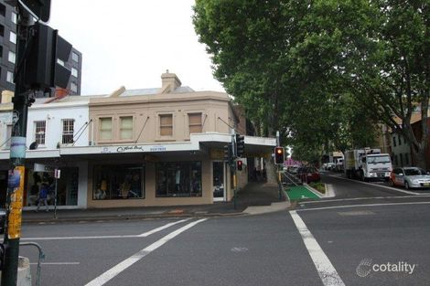 316-318 Crown St, Darlinghurst, NSW 2010