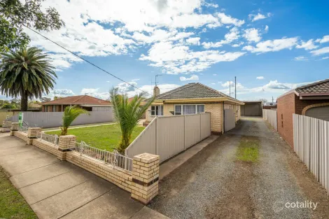 Property photo of 165 Swallow Street Shepparton VIC 3630