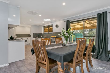 Property photo of 3 Pekan Street Aberfoyle Park SA 5159