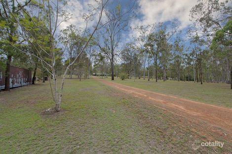17 Shines Rd, Wivenhoe Pocket, QLD 4306