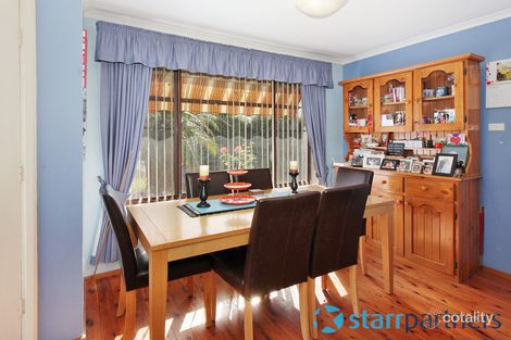 30 Dolomite Rd, Cranebrook, NSW 2749