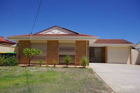 Property photo of 17 Farnesian Circle Mirrabooka WA 6061