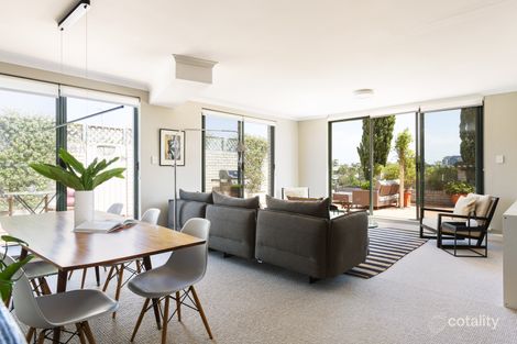 Property photo of 89/51 Hereford Street Glebe NSW 2037