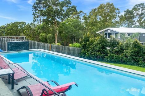 Property photo of 94 Oak Place Mackenzie QLD 4156