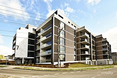 114/7 Red Hill Tce, Doncaster East, VIC 3109