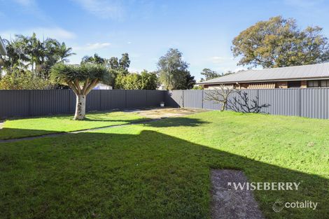 Property photo of 3 Kimberley Street Gorokan NSW 2263
