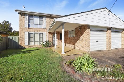 Property photo of 3 Kimberley Street Gorokan NSW 2263