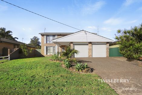 Property photo of 3 Kimberley Street Gorokan NSW 2263