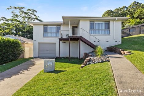 Property photo of 2A Mikinos Street North Boambee Valley NSW 2450