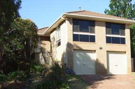 Property photo of 3 Hallawell Crescent Wodonga VIC 3690