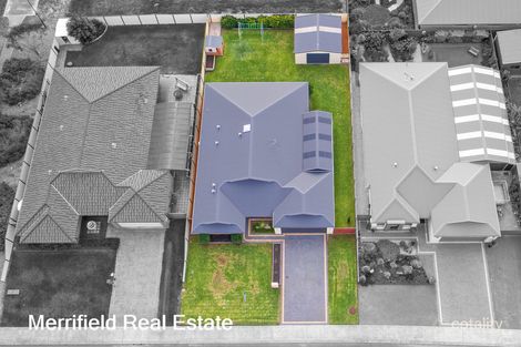 Property photo of 16 Centaurus Terrace McKail WA 6330