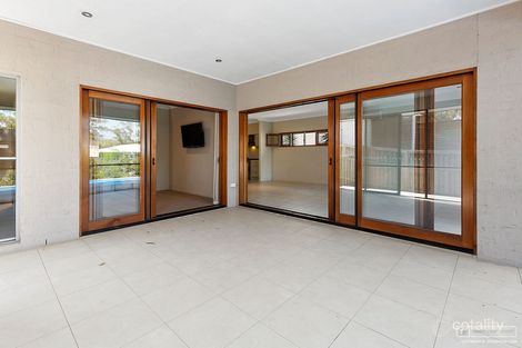 Property photo of 94 Oak Place Mackenzie QLD 4156