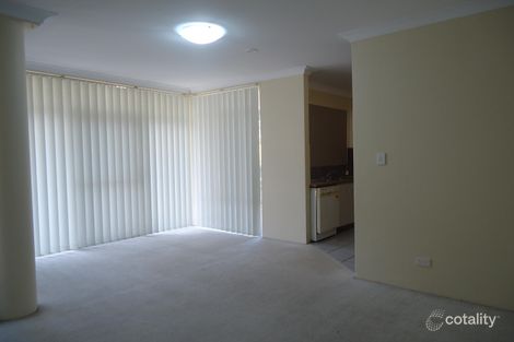 Property photo of 5/25 Queens Road Westmead NSW 2145