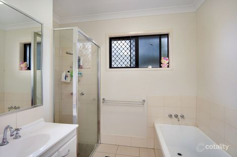 Property photo of 52 Fitzmaurice Drive Bentley Park QLD 4869