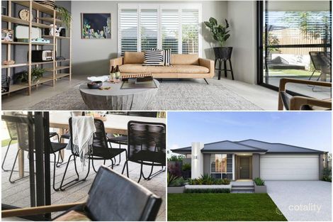 176 Grapestone Rd, Piara Waters, WA 6112