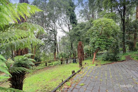 Property photo of 3 Peters Road Belgrave VIC 3160