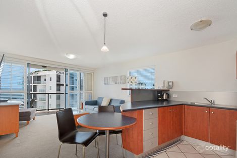 Property photo of 913/7 Venning Street Mooloolaba QLD 4557