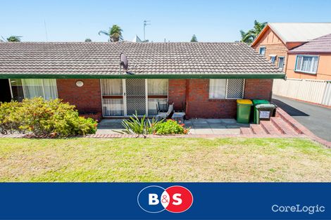 Property photo of 2/12 Wellington Street Bunbury WA 6230