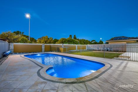 10 Winch Pl, Ocean Reef, WA 6027