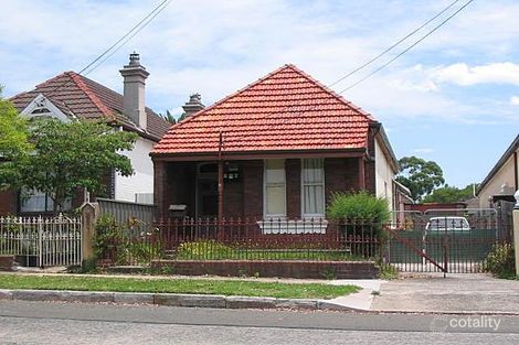 91 Livingstone Rd, Marrickville, NSW 2204