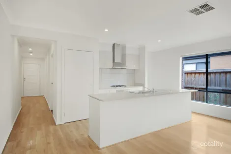 Property photo of 19 Bursa Drive Wyndham Vale VIC 3024