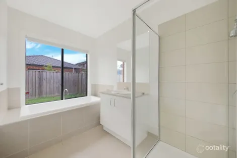 Property photo of 19 Bursa Drive Wyndham Vale VIC 3024