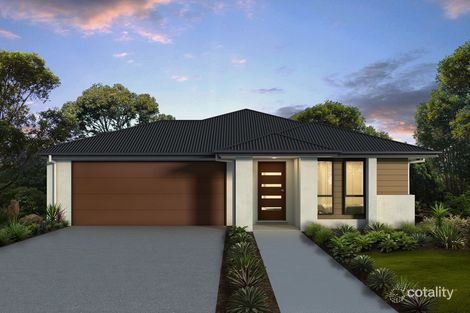 Lot 484 Danbulla St, Yarrabilba, QLD 4207