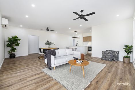 Property photo of 16 Cohen Way Thrumster NSW 2444