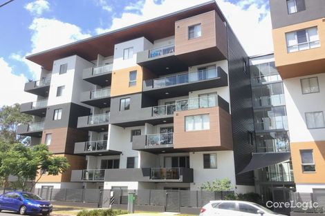 Property photo of 503/148 Victoria Park Road Kelvin Grove QLD 4059