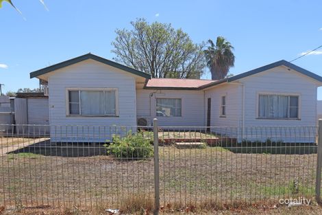 19-21 Moculta St, Bourke, NSW 2840