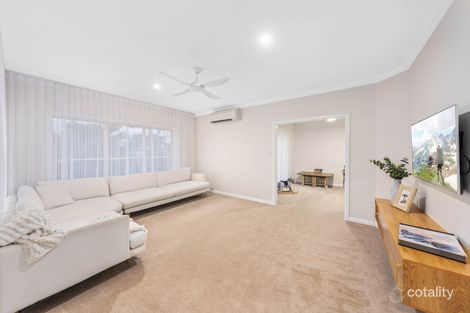 Property photo of 5 Pryor Street Ormiston QLD 4160