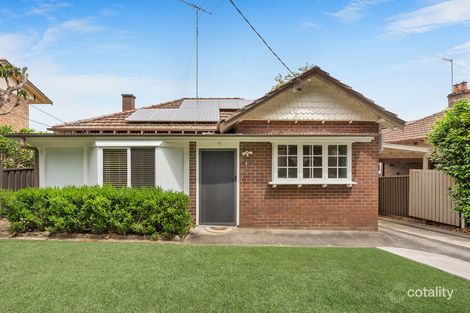 4 Goodwin St, West Ryde, NSW 2114