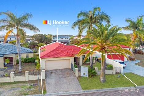 Property photo of 58 Peach Drive Robina QLD 4226