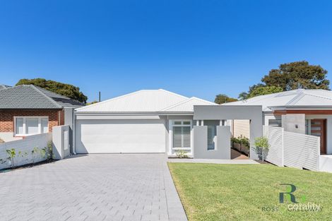 Property photo of 31B Redwood Crescent Melville WA 6156