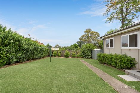 Property photo of 4 Goodwin Street West Ryde NSW 2114