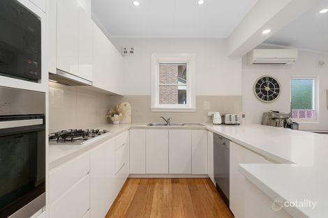 Property photo of 4 Goodwin Street West Ryde NSW 2114