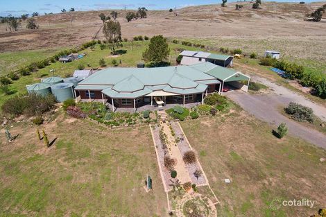 Property photo of 40 Minbalup Court Lockwood South VIC 3551