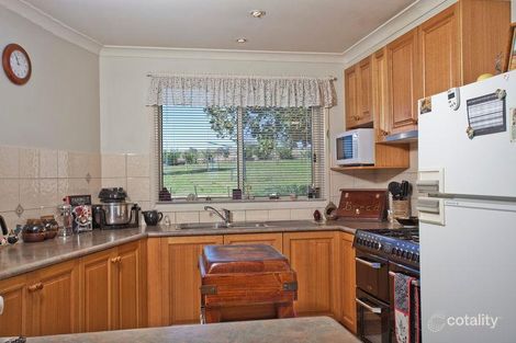 Property photo of 40 Minbalup Court Lockwood South VIC 3551