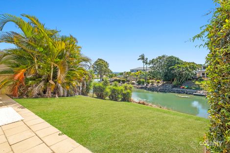 Property photo of 58 Peach Drive Robina QLD 4226