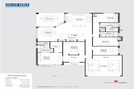 Property photo of 6 Monsignor Avenue Byford WA 6122