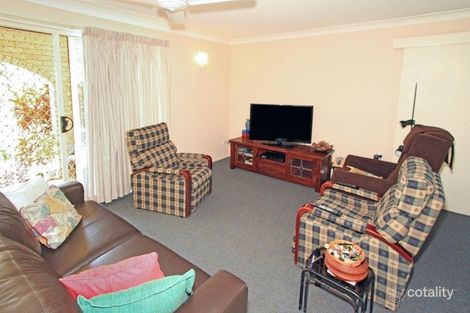 Property photo of 114 Quarry Street The Range QLD 4700