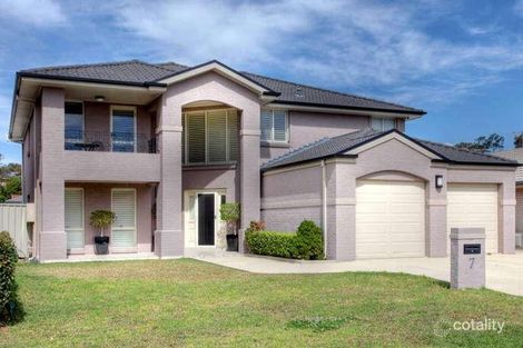 7 Clapham St, Hamilton South, NSW 2303