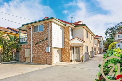 7/19 Ellen St, Woody Point, QLD 4019