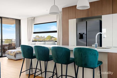 Property photo of 701/16 Aspinall Street Nundah QLD 4012