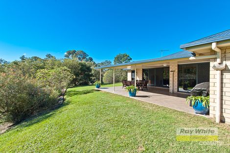 4 Kai Ct, Cashmere, QLD 4500