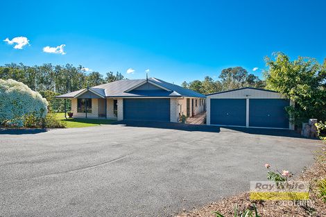 Property photo of 4 Kai Court Cashmere QLD 4500